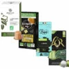 Pack Bio (Exclusivité MaxiCoffee) : 40 Capsules Compatibles Nespresso®