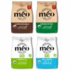 Pack Découverte 144 Dosettes Souples - CAFES MEO -Kafftec Magasin pack cafe meo dossette souples