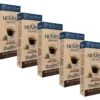 Pack 50 Capsules Decaffeinato Bio - Compatible Nespresso® - CAFES NOVELL