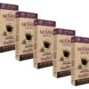 Pack 50 Capsules Intenso Bio- Compatible Nespresso® - CAFES NOVELL -Kafftec Magasin pack capsules biodegradables intenso novell