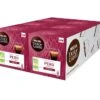 72 Capsules - Espresso Peru - NESCAFÉ DOLCE GUSTO®