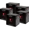 50 Capsules Espresso - Compatible Nespresso® - TONINO LAMBORGHINI 1 50 Capsules Espresso - Compatible Nespresso® - TONINO LAMBORGHINI -Kafftec Magasin pack capsules lamborghini nespresso