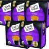 Lot De 180 Dosettes Souples N°6 Corsé 5 X 36 - Carte Noire -Kafftec Magasin pack carte noir corse dosettes senseo
