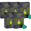 50 Capsules Classico - Compatible Nespresso® - GOPPION -Kafftec Magasin pack classico goppion