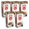 50 Capsules Classico - Compatible Nespresso® -BONINI -Kafftec Magasin pack compatibles nespresso classico