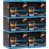 Caffè Vergnano Pack Capsules Vergnano Decaffeinato 6x12 Pour Nescafe® Dolce Gusto® -Kafftec Magasin pack deca dolce gusto vergnano