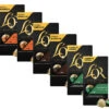 Pack Découverte 72 Capsules Compatibles Nescafe® Dolce Gusto® - STARBUCKS 2 Pack Découverte 72 Capsules Compatibles Nescafe® Dolce Gusto® - STARBUCKS -Kafftec Magasin pack espresso 1