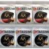 Pack Découverte 96 Dosettes L'Or Espresso - TASSIMO -Kafftec Magasin pack espresso tassimo