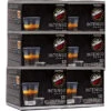 Caffè Vergnano 72 Capsules Intenso Pour Nescafe® Dolce Gusto® - CAFFE VERGNANO 1 Caffè Vergnano 72 Capsules Intenso Pour Nescafe® Dolce Gusto® - CAFFE VERGNANO -Kafftec Magasin pack intenso dolce gusto vergnano