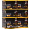 Caffè Vergnano 72 Capsules Napoli Pour Nescafe® Dolce Gusto® - CAFFE VERGNANO -Kafftec Magasin pack napoli dolce gusto vergnano
