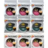 Pack Découverte 138 Dosettes Café Long - TASSIMO -Kafftec Magasin pack variete long
