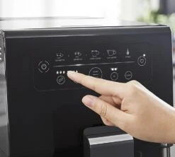 KRUPS Intuition Essential YY4371FD -Kafftec Magasin panneau controle machine automatique intuition krup