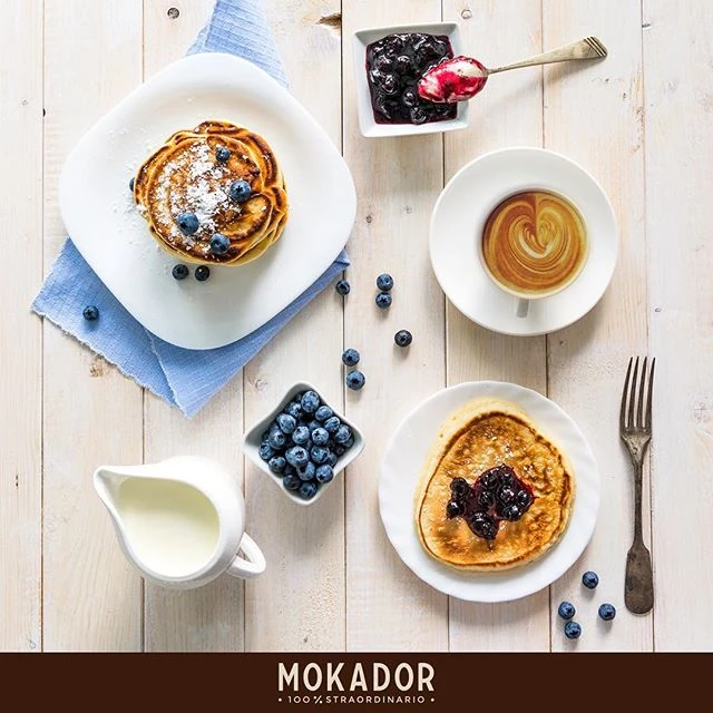 Café En Grains Espresso Oro - 500g - Mokador Castellari 4 Café En Grains Espresso Oro - 500g - Mokador Castellari – Image 2