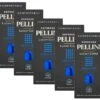 50 Capsules Compatibles Nespresso® Compostables PELLINI - Absolute