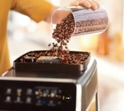 PHILIPS Series 2200 LatteGo EP2231/40 Garantie 3 Ans 24 PHILIPS Series 2200 LatteGo EP2231/40 Garantie 3 Ans -Kafftec Magasin philips5 ep2224 40 1