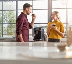 PHILIPS EP2220/10 - Series 2200 - Garantie 3 Ans -Kafftec Magasin philips6 ep2220 10