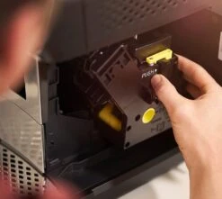 PHILIPS Series 2200 Exclusive EP2224/40 Grise - Garantie 3 Ans 12 PHILIPS Series 2200 Exclusive EP2224/40 Grise - Garantie 3 Ans -Kafftec Magasin philips6 ep2224 40