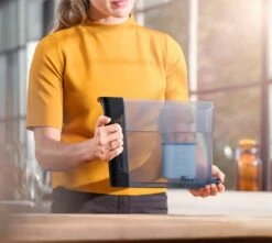 PHILIPS Series 2200 LatteGo EP2231/40 Garantie 3 Ans 26 PHILIPS Series 2200 LatteGo EP2231/40 Garantie 3 Ans -Kafftec Magasin philips7 ep2224 40 1