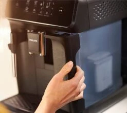 PHILIPS EP2220/10 - Series 2200 - Garantie 3 Ans -Kafftec Magasin philips8 ep2220 10