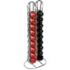 Porte Capsules Distributeur Pour Nespresso - 36 Capsules - Ilsa 2 Porte Capsules Distributeur Pour Nespresso - 36 Capsules - Ilsa -Kafftec Magasin porte capsules pour nespresso ilsa