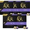 100 Capsules Compatibles Nespresso® Lungo Profondo - L'OR ESPRESSO 2 100 Capsules Compatibles Nespresso® Lungo Profondo - L'OR ESPRESSO -Kafftec Magasin profondo