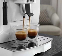 DELONGHI Magnifica Start FEB 2221.WW - Blanche 11 DELONGHI Magnifica Start FEB 2221.WW - Blanche -Kafftec Magasin qualit extraction