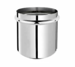 Moulin à Café QUAMAR Nemo-Q/E Noir Mat -Kafftec Magasin quamar nemoqe noir 4