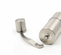 Moulin à Café Manuel RHINO COFFEE GEAR Rhino Compact -Kafftec Magasin rhino compact 4