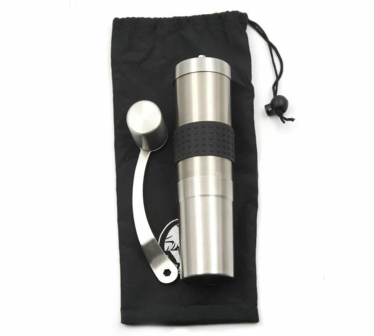 Moulin à Café Manuel RHINO COFFEE GEAR Rhino Tall 4 Moulin à Café Manuel RHINO COFFEE GEAR Rhino Tall – Image 2