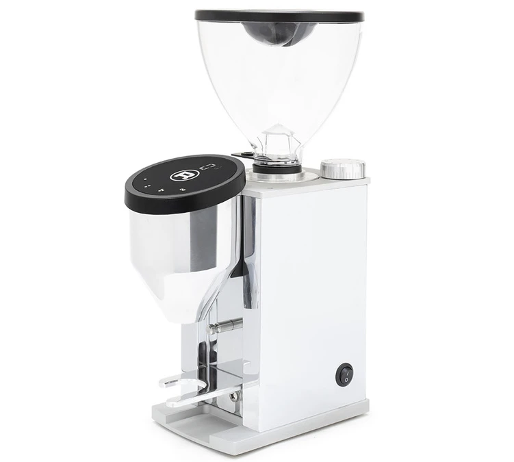 Moulin Expresso ROCKET ESPRESSO Faustino Chrome 4 Moulin Expresso ROCKET ESPRESSO Faustino Chrome – Image 2