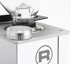 Moulin Expresso ROCKET ESPRESSO Faustino Chrome 11 Moulin Expresso ROCKET ESPRESSO Faustino Chrome -Kafftec Magasin rocket faustino chrome 4