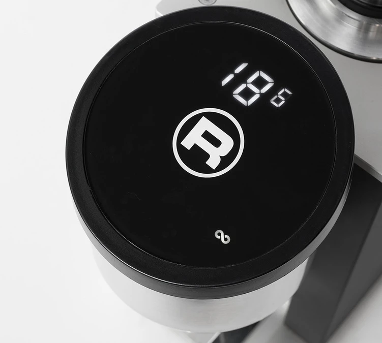 Moulin Expresso ROCKET ESPRESSO Faustino Chrome 6 Moulin Expresso ROCKET ESPRESSO Faustino Chrome – Image 4