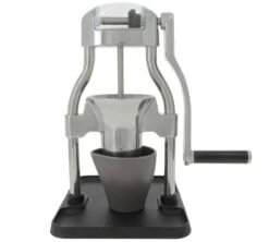 Moulin à Café Manuel ROK Grinder GC -Kafftec Magasin rok grinder 4