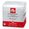 18 Capsules Iperespresso Classique - ILLY -Kafftec Magasin rouge illy x1