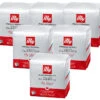 108 Capsules Iperespresso Classique - ILLY 1 108 Capsules Iperespresso Classique - ILLY -Kafftec Magasin rouge illy x6