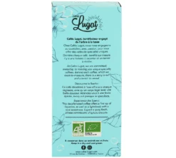 50 Capsules Deca Bio Sueño - Compatibles Nespresso® - CAFÉS LUGAT 10 50 Capsules Deca Bio Sueño - Compatibles Nespresso® - CAFÉS LUGAT -Kafftec Magasin s 5