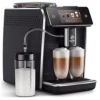 SAECO Gran Aroma Deluxe SM6680/00 Noire -Kafftec Magasin saeco 6680