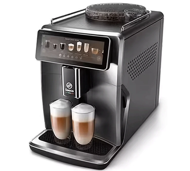 SAECO Xelsis Suprema SM8889/00 Garantie 3 Ans 3 SAECO Xelsis Suprema SM8889/00 Garantie 3 Ans