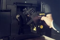 SAECO Xelsis SM7480/00 Garantie 3 Ans -Kafftec Magasin saeco xelsis inox 2017 5 3