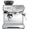 Machine Expresso SAGE Barista Express SES875BSS2EEU1A Inox Brossé 2 Machine Expresso SAGE Barista Express SES875BSS2EEU1A Inox Brossé -Kafftec Magasin sage barista express 1