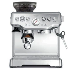 Machine Expresso SAGE Barista Express SES875BSS2EEU1A Inox Brossé