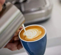 Machine Expresso SAGE Barista Express SES875BSS2EEU1A Inox Brossé -Kafftec Magasin sage barista express 4