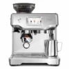 Machine Expresso SAGE Barista Touch SES880BSS4EEU1 Inox 1 Machine Expresso SAGE Barista Touch SES880BSS4EEU1 Inox -Kafftec Magasin sage barista touch inox