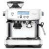Machine Expresso SAGE Barista Pro SES878SST4EEU1 Sea Salt -Kafftec Magasin sage baristapro seasalt 1
