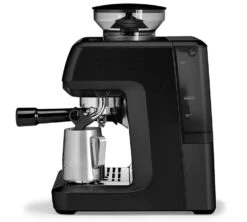 Machine Expresso SAGE The Barista Touch SES880BTR4EEU1 Black Truffle 10 Machine Expresso SAGE The Barista Touch SES880BTR4EEU1 Black Truffle -Kafftec Magasin sage baristatouch blacktruffle 2