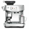 Machine Expresso SAGE Barista Touch Impress SES881BSS4FEU1 Inox Brossé 1 Machine Expresso SAGE Barista Touch Impress SES881BSS4FEU1 Inox Brossé -Kafftec Magasin sage baristatouchimpress inox 2 2