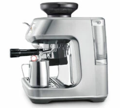 Machine Expresso SAGE Barista Touch Impress SES881BSS4FEU1 Inox Brossé -Kafftec Magasin sage baristatouchimpress inox 6
