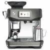 Machine Expresso SAGE Barista Touch Impress SES881BST4FEU1 Inox Noir -Kafftec Magasin sage baristatouchimpress inox noir 1 1