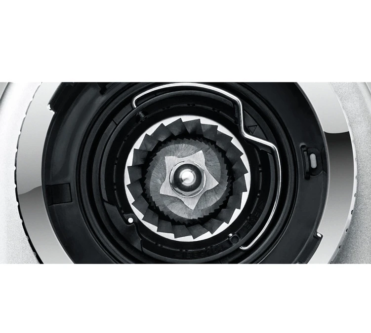 Moulin à Café SAGE The Dose Control Pro SCG600BTR2EEU1 Black Truffle 4 Moulin à Café SAGE The Dose Control Pro SCG600BTR2EEU1 Black Truffle – Image 2