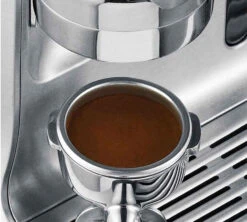 Machine Expresso SAGE The Oracle SES980BTR4EEU1 Black Truffle -Kafftec Magasin sage oracle blacktruffle 4